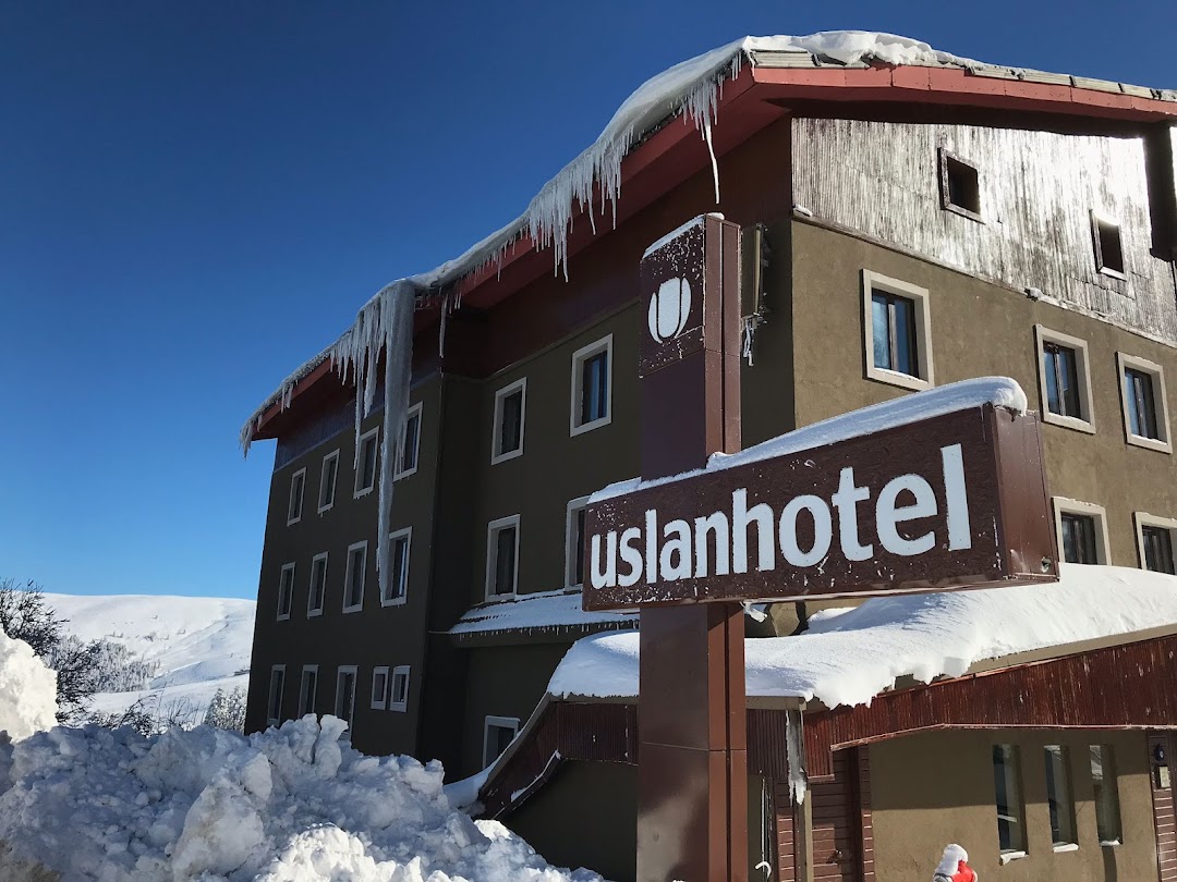 Uslan Hotel