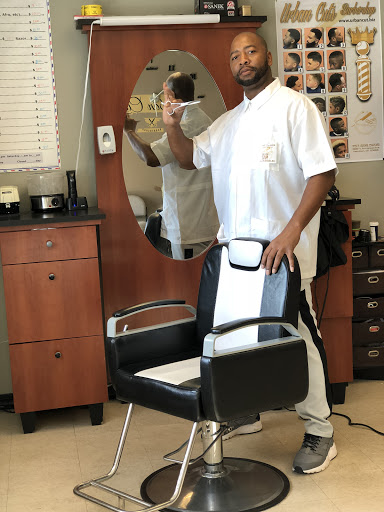 Barber Shop «Urban cuts barbershop», reviews and photos, 1895 N Armistead Ave, Hampton, VA 23666, USA