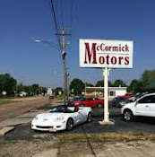 Mccormick Motors reviews