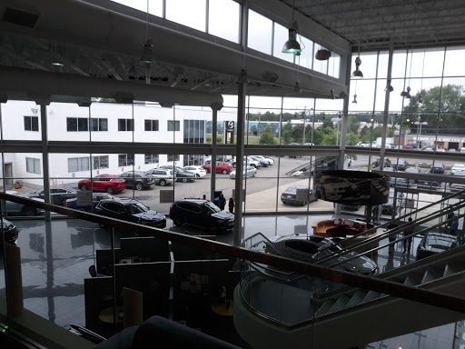 Car Dealer «Gallery Automotive Group», reviews and photos, 918 Boston-Providence Turnpike, Norwood, MA 02062, USA