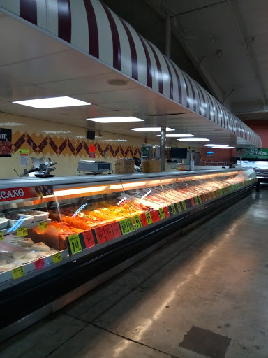 Supermarket «Valu Mart Food Warehouse», reviews and photos, 6340 Rosemead Blvd, San Gabriel, CA 91775, USA