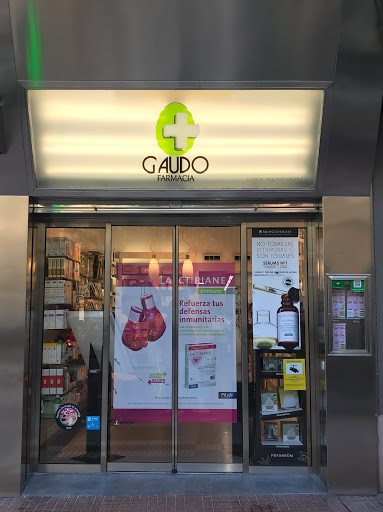 Farmacia Gaudo