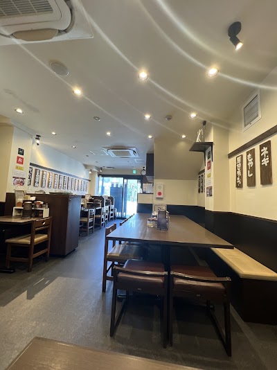 北海道らーめん 熊源