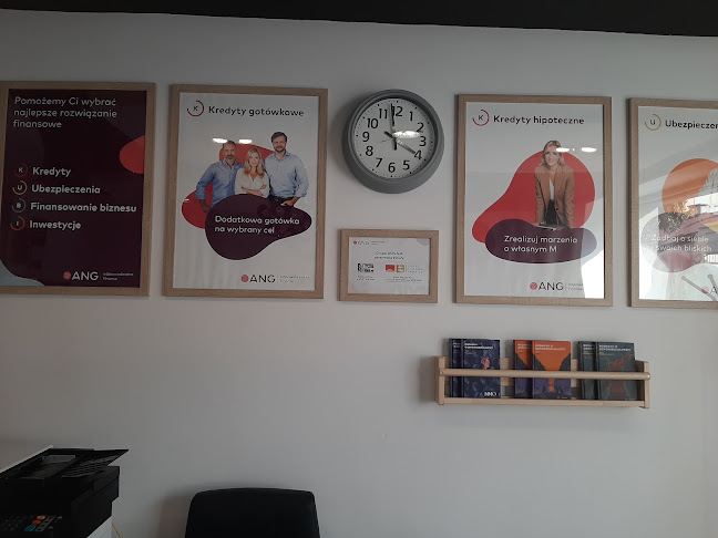 Kowara Finanse Małgorzata Kowara - pośrednik kredytowy Skierniewice - Doradca finansowy