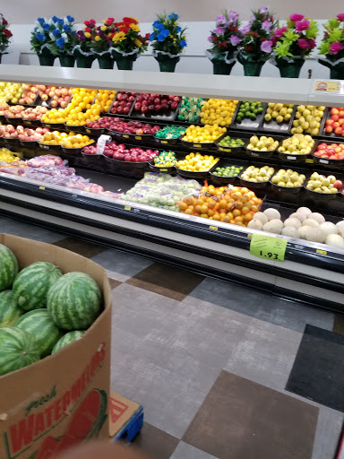 Supermarket «Piggly Wiggly», reviews and photos, 2526 S Monroe St, Tallahassee, FL 32301, USA