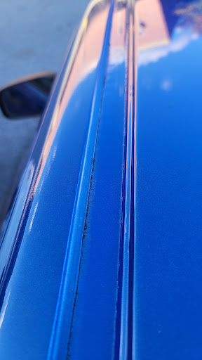 Auto Body Shop «Maaco Collision Repair & Auto Painting», reviews and photos, 411 Pike Blvd, Lawrenceville, GA 30046, USA