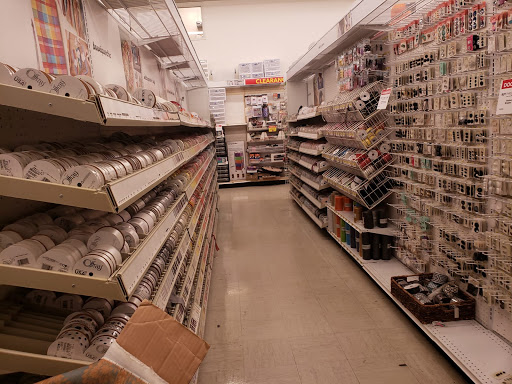 Fabric Store «Jo-Ann Fabrics and Crafts», reviews and photos, 2217 NW 57th St, Seattle, WA 98107, USA
