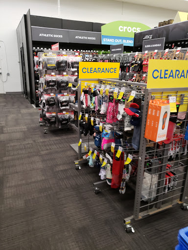 Sporting Goods Store «Academy Sports + Outdoors», reviews and photos, 1915 Mallory Ln, Franklin, TN 37067, USA