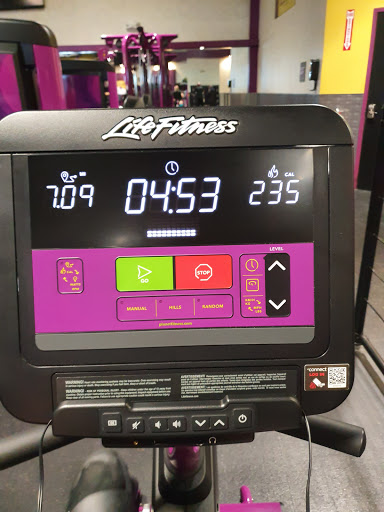 Gym «Planet Fitness», reviews and photos, 898 Central Ave, Dover, NH 03820, USA