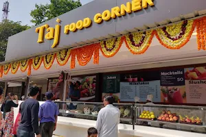 Taj Food corner image