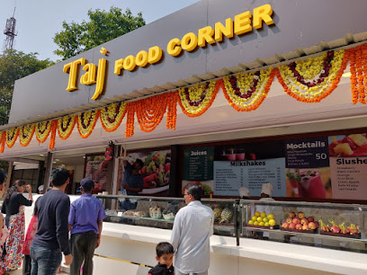Taj Food corner