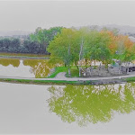 Photo n°1 de l'avis de Lorenzo.o fait le 30/09/2017 à 07:55 sur le  Bar Lago Berico Di Antonio Acampora à Vicenza