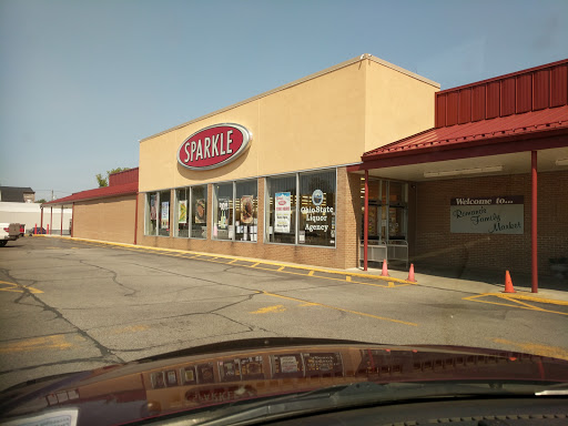 Grocery Store «Andover Sparkle Market», reviews and photos, 97 Public Sq, Andover, OH 44003, USA