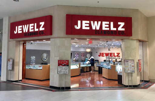 Jeweler «JewelZ Diamond Co.», reviews and photos, 6301 NW Loop 410, San Antonio, TX 78238, USA