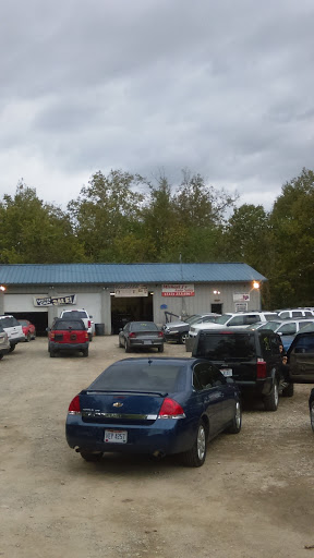 Used Car Dealer «Michael J Auto Sales», reviews and photos, 4885 E Miami River Rd, Cleves, OH 45002, USA