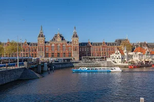 Travel Hotel Amsterdam image