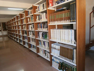 Biblioteca Pública de Valtierra Pl. de los Derechos Humanos, 10, 31514 Valtierra, Navarra, España