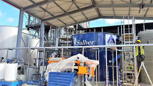 CLAUMA PROJECT. Proyectos de Ingeniería Barcelona e Instalaciones Eléctricas. en Arenys de Mar, Barcelona