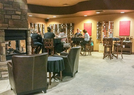 Lounge «Vine Wine Shop and Lounge», reviews and photos, 1320 S Maple Grove Rd, Boise, ID 83709, USA