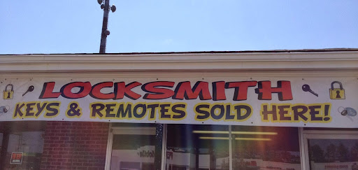 Locksmith «Eastern Locksmith Services», reviews and photos, 208 N Berkeley Blvd, Goldsboro, NC 27534, USA