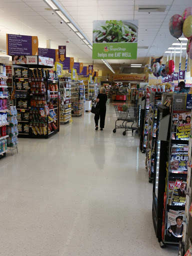 Supermarket «Stop & Shop Supermarket», reviews and photos, 301 Centre St, Jamaica Plain, MA 02130, USA