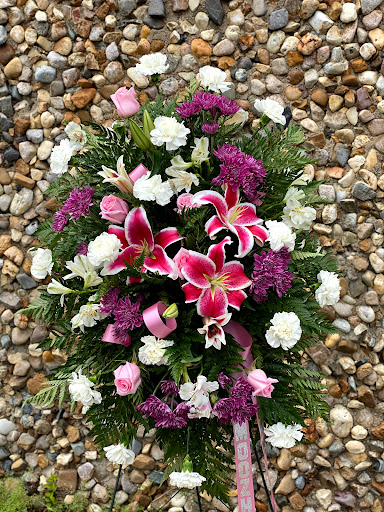 Florist «Treasured Blossoms Flower Market», reviews and photos, 5101 Rowlett Rd, Rowlett, TX 75088, USA