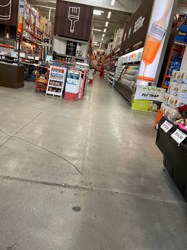 Pro Desk at The Home Depot