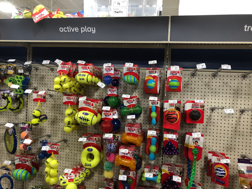 Pet Supply Store «PetSmart», reviews and photos, 1225 Industrial Rd, San Carlos, CA 94070, USA