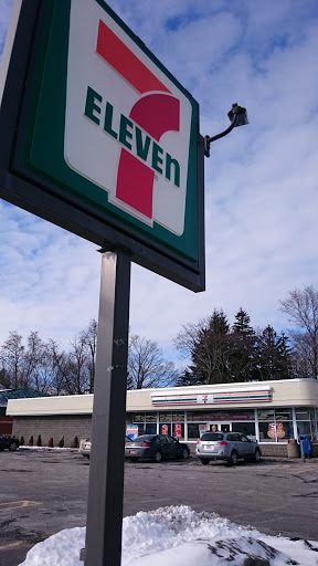 Convenience Store «7-Eleven», reviews and photos, 76 N Main St, Cortland, NY 13045, USA