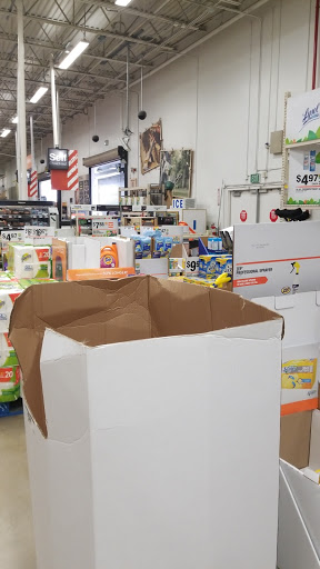 Home Improvement Store «The Home Depot», reviews and photos, 3730 Sun City Center Blvd, Ruskin, FL 33573, USA