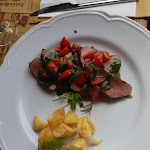 Photo n°6 de l'avis de Lorenzo.e fait le 22/08/2021 à 20:23 sur le  Solarium Predaia à Predaia