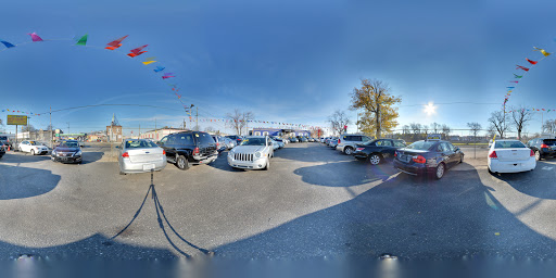 Used Car Dealer «LaBate Auto Sales Inc.», reviews and photos, 5800 E Roosevelt Blvd, Philadelphia, PA 19149, USA