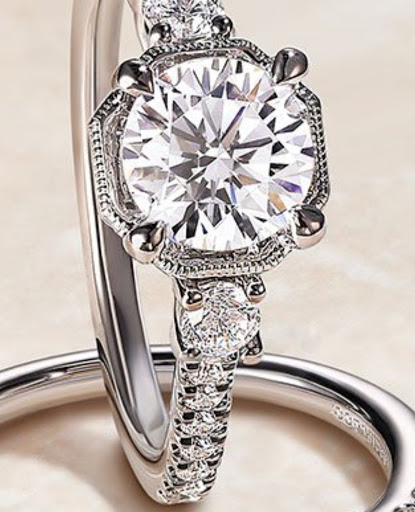 Diamond Dealer «Stephen Allen Jewelers», reviews and photos, 35 Maple St, East Longmeadow, MA 01028, USA