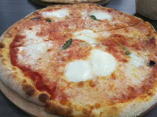 100% Pizza 2.0 Roma in Roma, Città Metropolitana di Roma Capitale