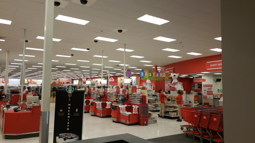 Department Store «Target», reviews and photos, 325 New Byhalia Rd, Collierville, TN 38017, USA