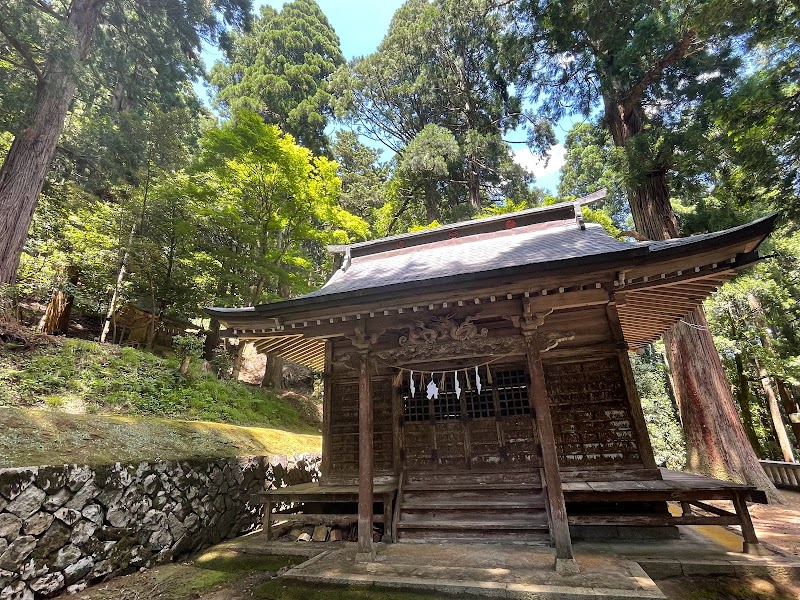 若桜神社