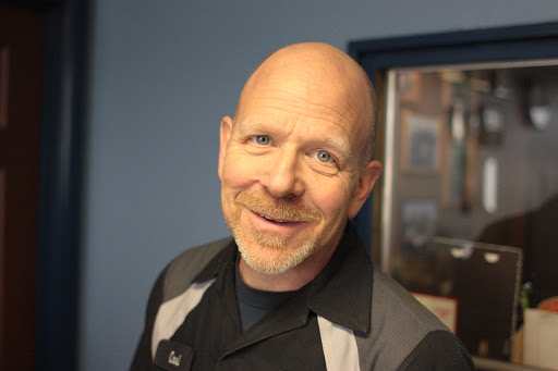 Auto Repair Shop «Harvey Road Automotive», reviews and photos, 1004 W 25th St, Wilmington, DE 19802, USA