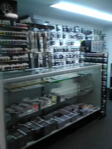 Hobby Store «River City Hobbies», reviews and photos, 423 Main St, La Crosse, WI 54601, USA