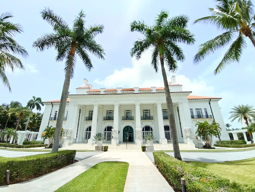 History Museum «Henry Morrison Flagler Museum», reviews and photos, 1 Whitehall Way, Palm Beach, FL 33480, USA