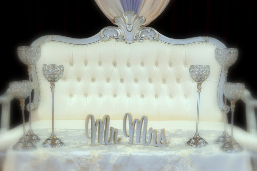 Wedding Venue «Estrella Vista Reception Center», reviews and photos, 1471 N Eliseo Felix Jr Way, Avondale, AZ 85323, USA