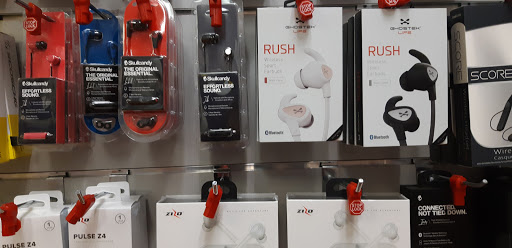 Cell Phone Store «MetroPCS Authorized Dealer», reviews and photos, 3771 Commercial St SE, Salem, OR 97302, USA