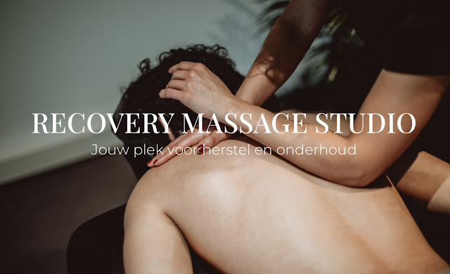 Recovery Massage Studio