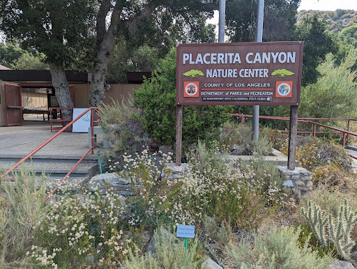 Nature Preserve «Placerita Canyon Nature Center», reviews and photos, 19152 Placerita Canyon Rd, Newhall, CA 91321, USA