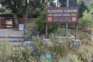 Placerita Canyon Nature Center image