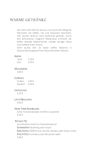 Weinstube Zechpeter à Flemlingen menu