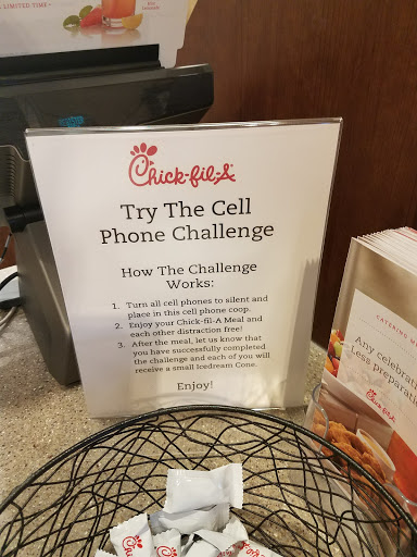 Fast Food Restaurant «Chick-fil-A», reviews and photos, 408 Constant Friendship Blvd, Abingdon, MD 21009, USA