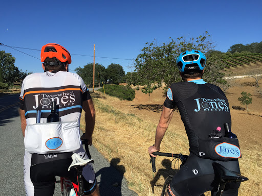 Bicycle Repair Shop «Two Wheel Jones Bicycles - Mesa», reviews and photos, 2837 N Power Rd #110, Mesa, AZ 85215, USA