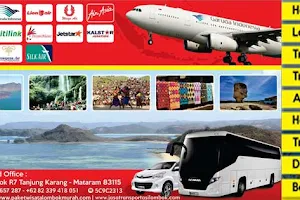 Paket Wisata Lombok Murah Termasuk Tiket Pesawat image