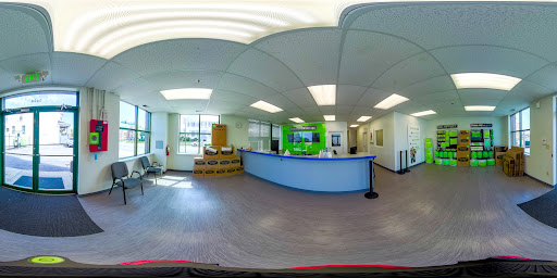 Self-Storage Facility «Devon Self Storage», reviews and photos, 3634 Falls Rd, Baltimore, MD 21211, USA