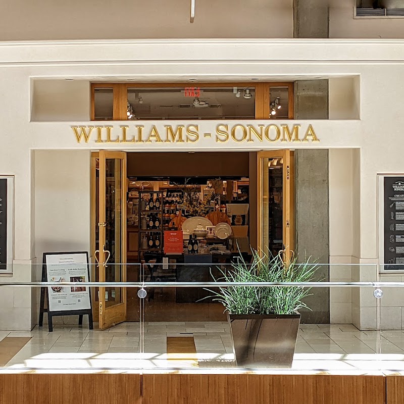Williams-Sonoma